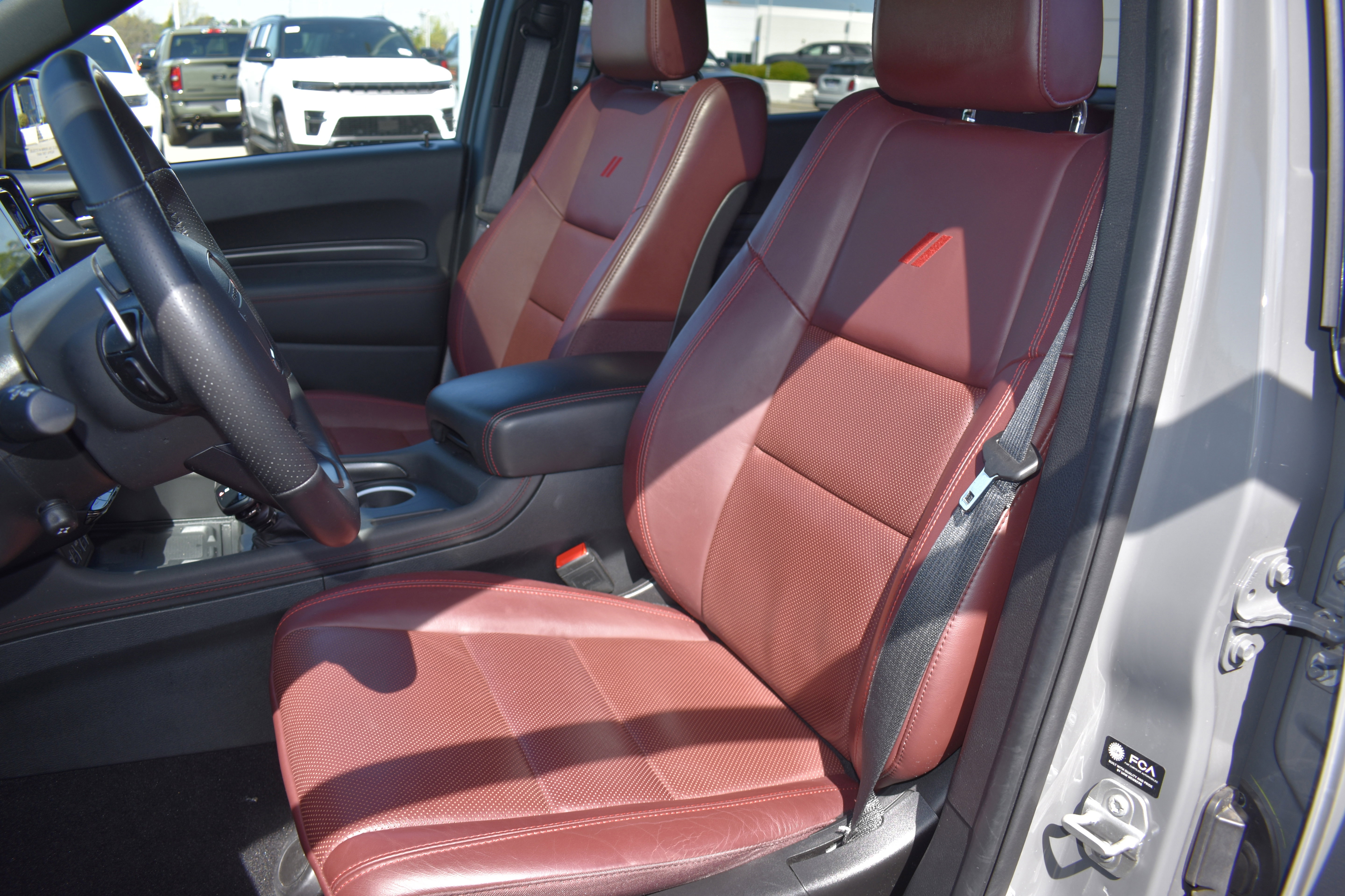 Used 2024 Dodge Durango GT image 26