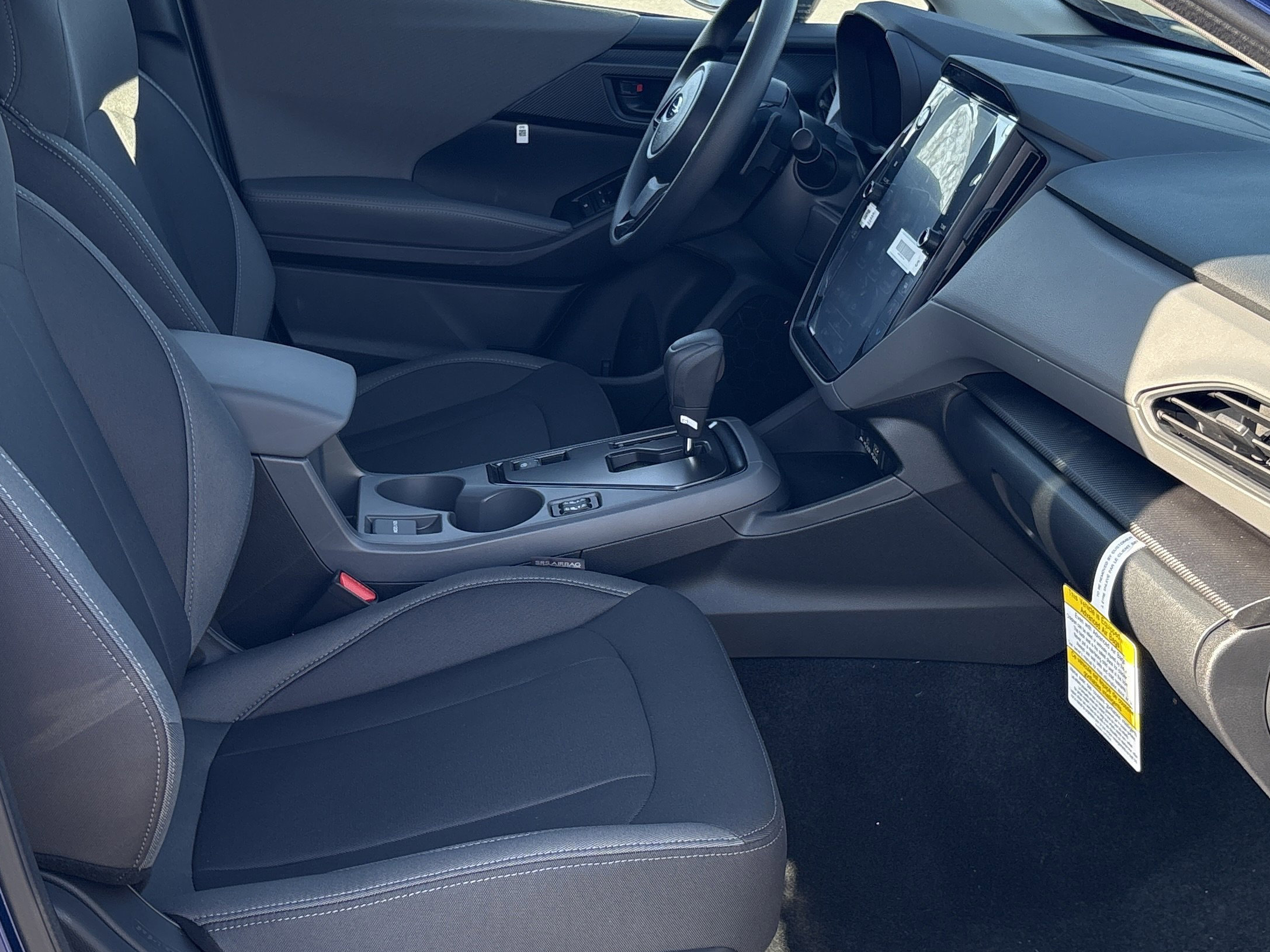 New 2026 Subaru Crosstrek 2.5i Premium image 10