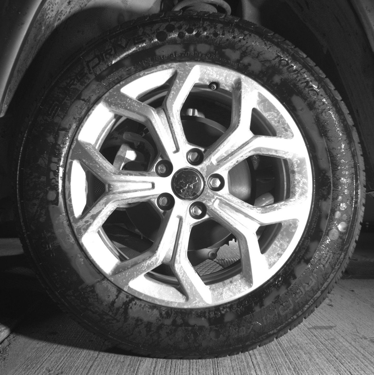 Used 2025 Jeep Compass Latitude image 14