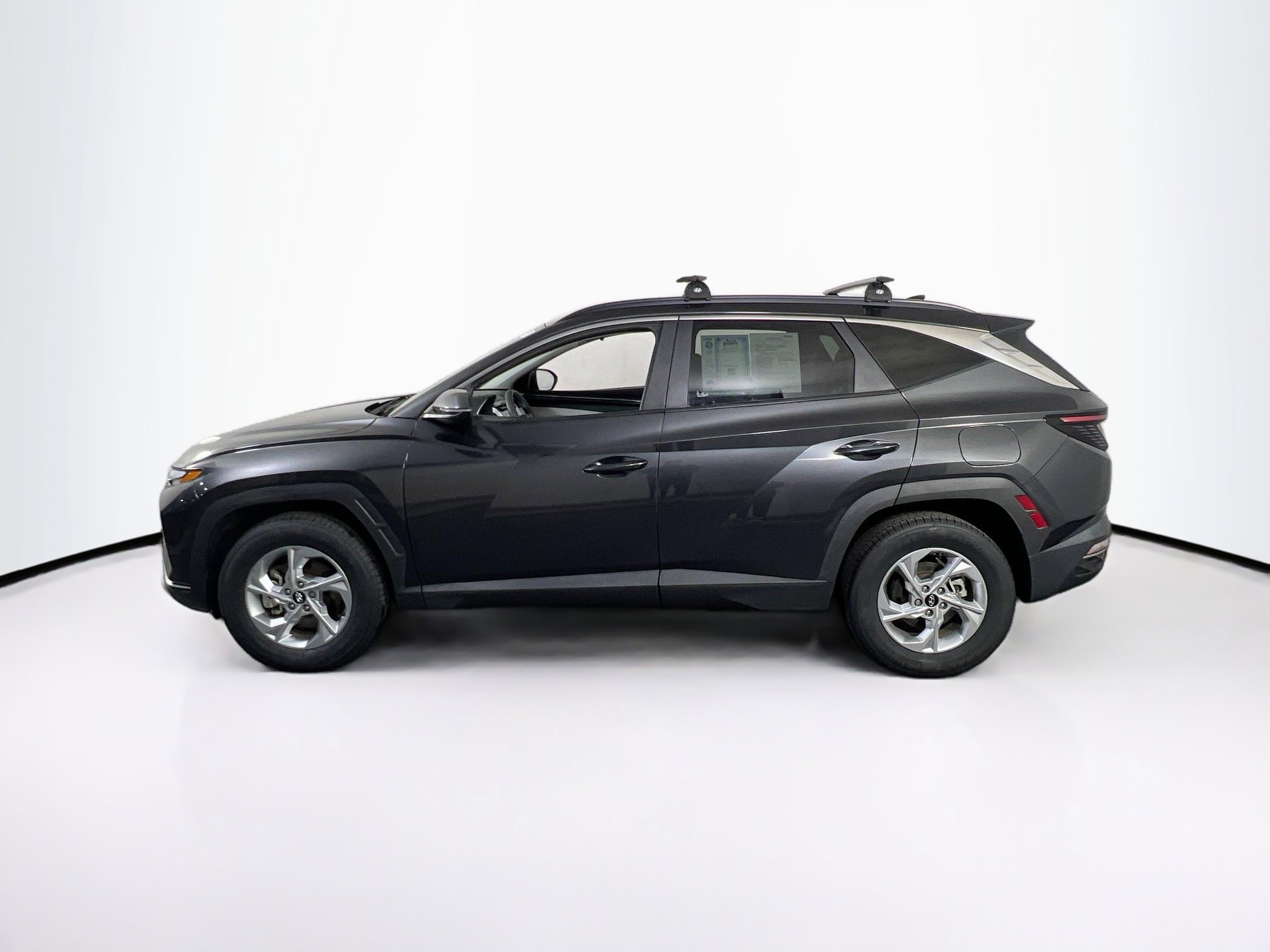 Used 2023 Hyundai Tucson SEL image 8