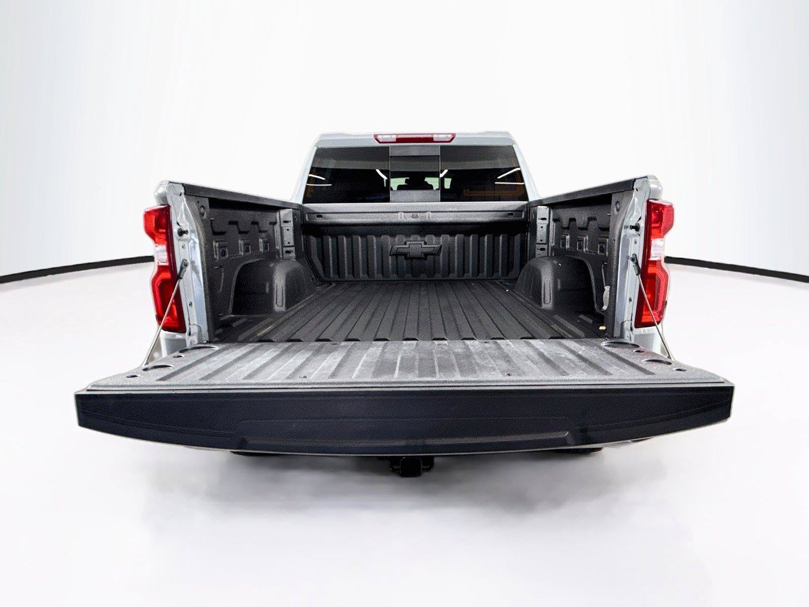 Used 2024 Chevrolet Silverado 1500 RST w/ RST All Star Premium Package AWD/4WD image 37