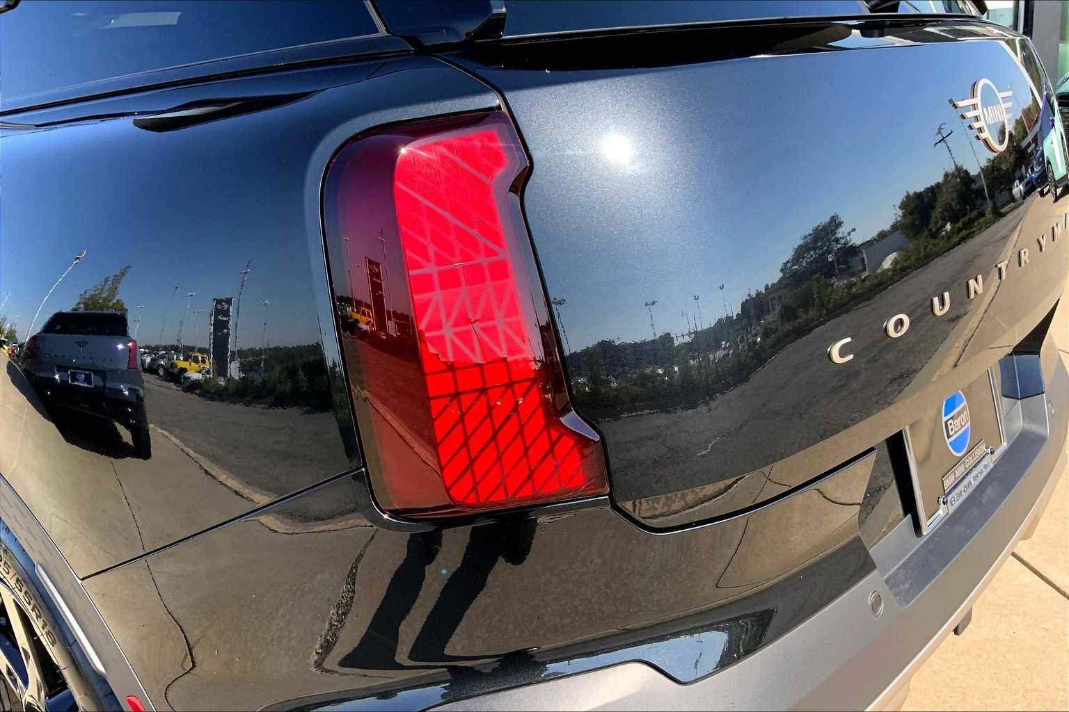 New 2026 MINI Cooper Countryman S image 14