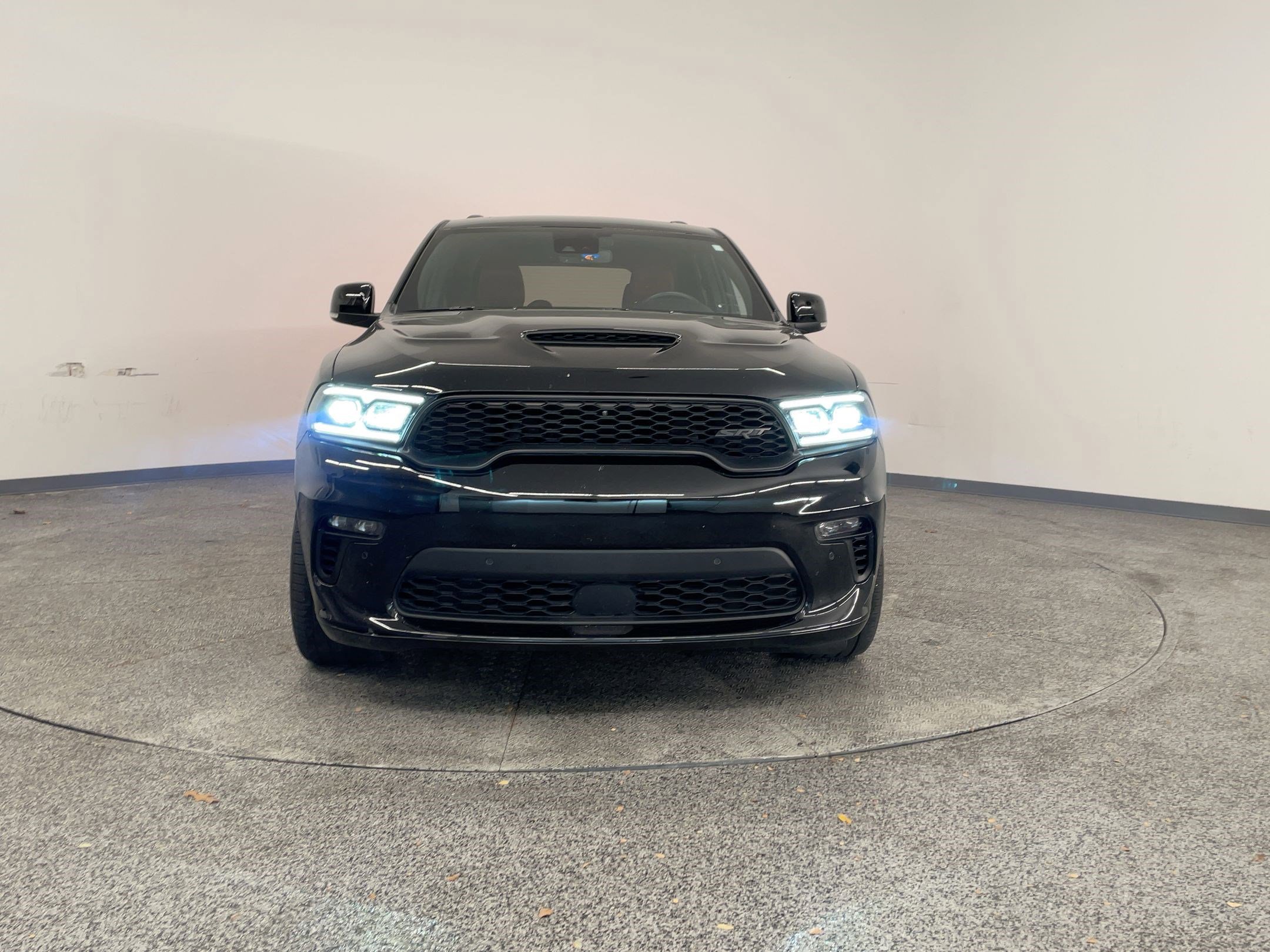 Used 2023 Dodge Durango SRT image 6