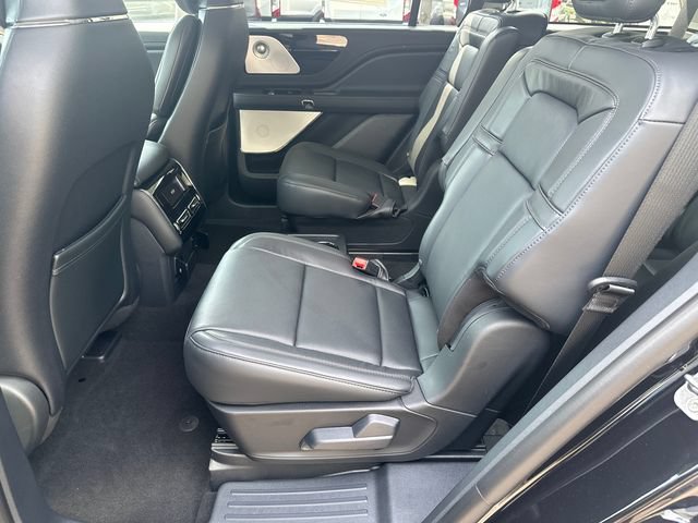 New 2026 Lincoln Aviator Reserve w/ Luxury Package RWD image 20