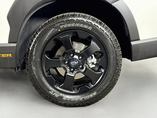 Certified 2023 Subaru Forester Wilderness AWD/4WD image 35