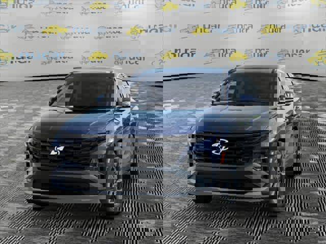 New 2026 Hyundai Tucson SEL image 6