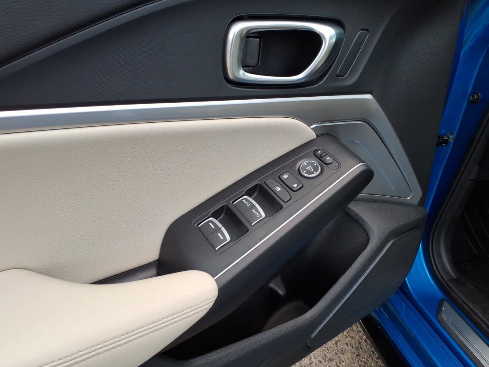 Used 2026 Acura Integra A-Spec FWD image 23