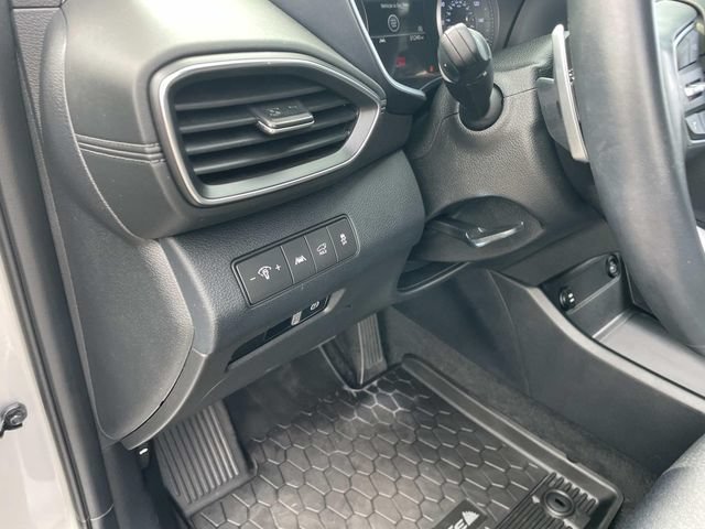 Used 2023 Hyundai Santa Fe SEL AWD/4WD image 28