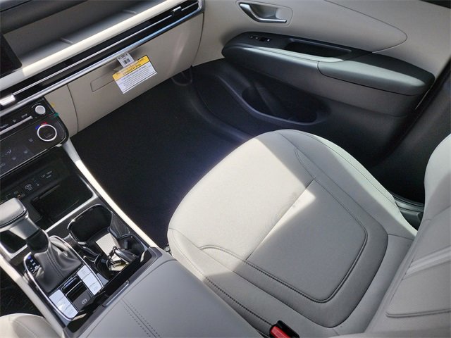 New 2025 Hyundai Tucson SEL image 14