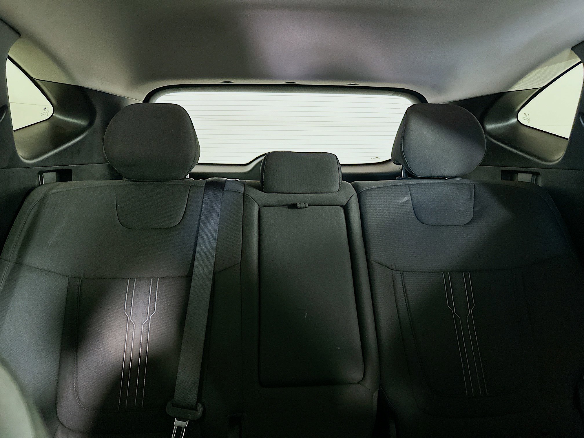 Used 2022 Hyundai Tucson SEL w/ Convenience Package image 30