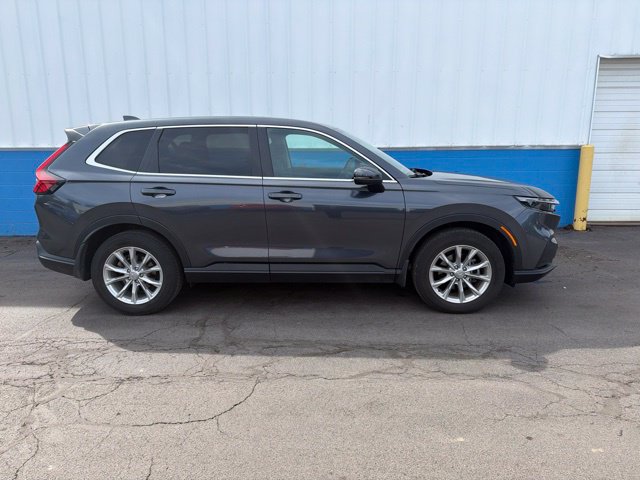 Used 2024 Honda CR-V EX