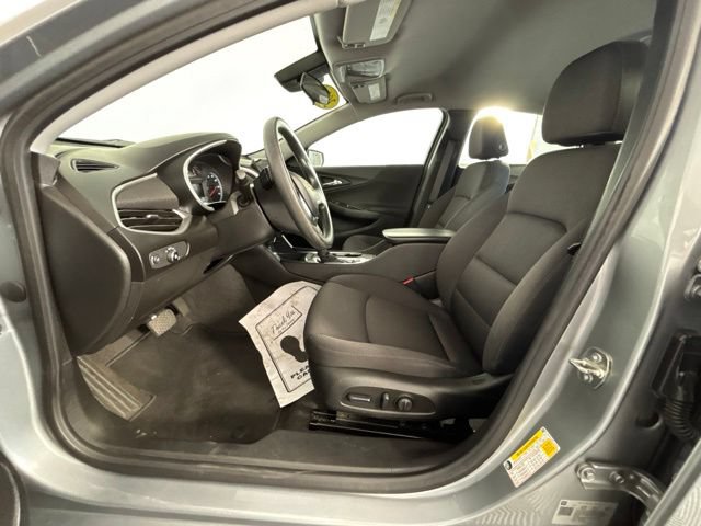 Used 2024 Chevrolet Malibu LT FWD video 2