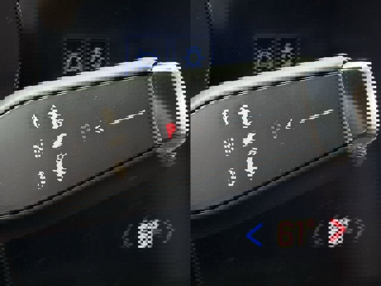 New 2026 Chevrolet Traverse Z71 w/ Enhanced Driving Package image 19