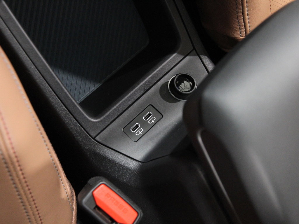 Certified 2025 MINI Cooper Countryman S image 17