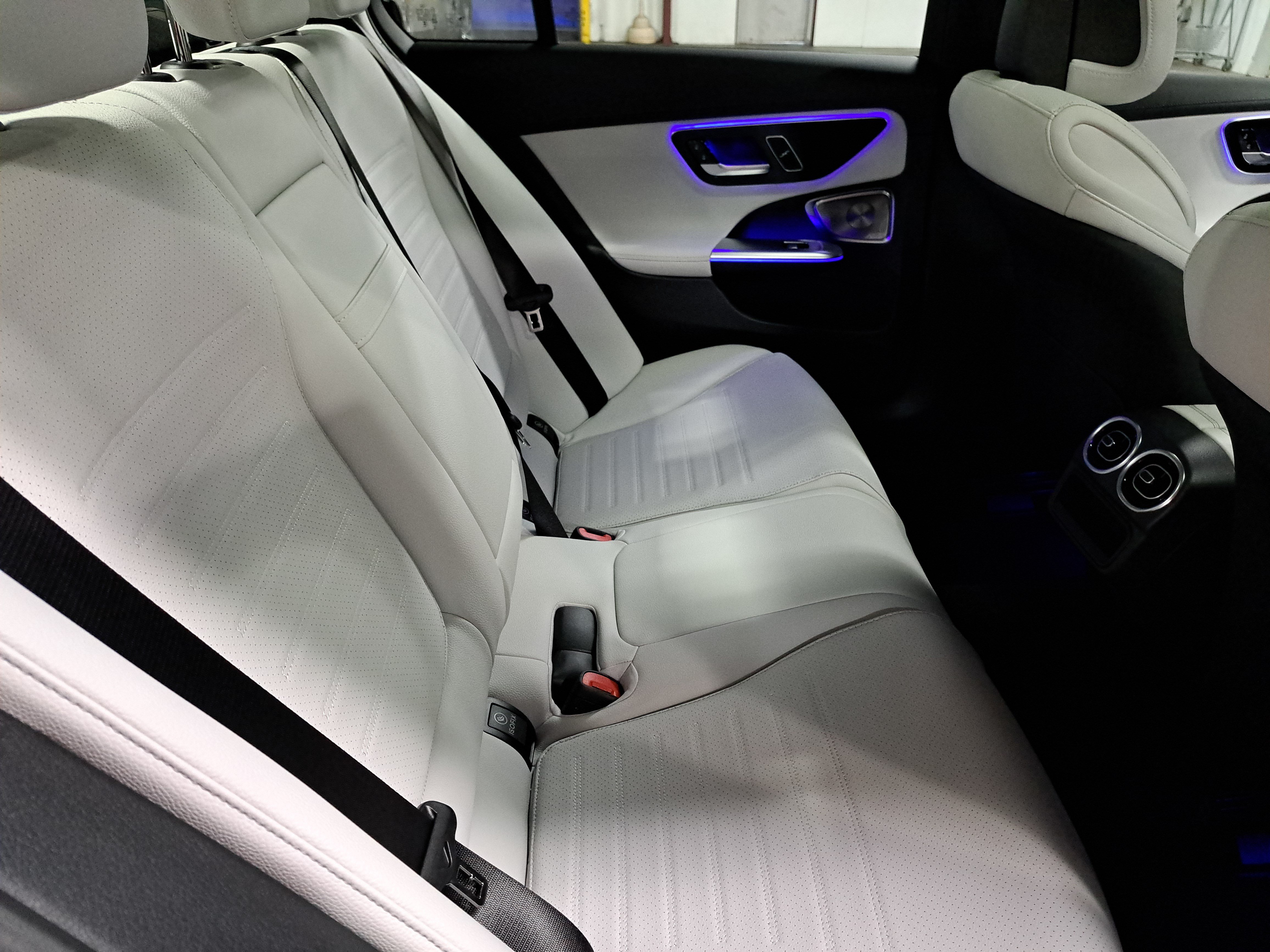 New 2026 Mercedes-Benz C 300 Sedan image 12