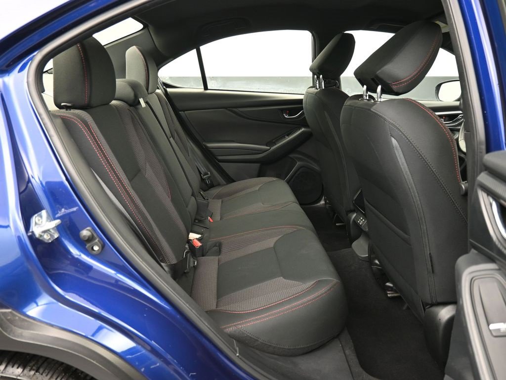 Used 2024 Subaru WRX Premium image 38