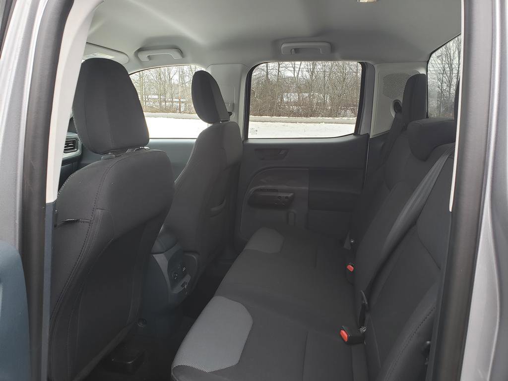 Used 2022 Ford Maverick XL w/ Equipment Group 100A Standard image 13