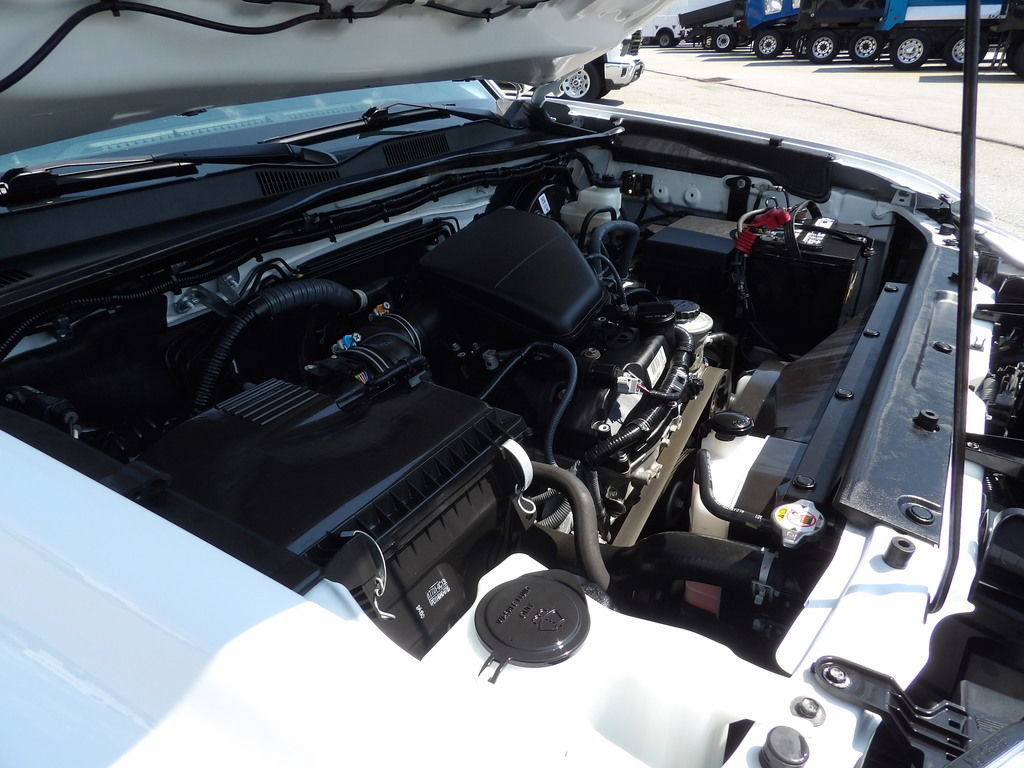 Used 2023 Toyota Tacoma SR RWD image 36
