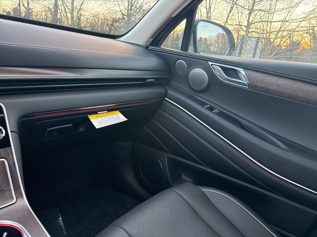 New 2026 Genesis GV80 2.5T Advanced AWD/4WD image 24