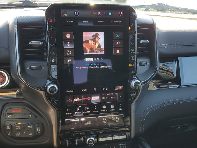 New 2026 RAM 1500 RHO w/ RHO Level 1 Equipment Group AWD/4WD image 31