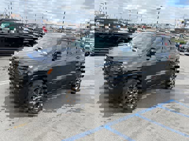 Used 2016 Jeep Grand Cherokee Limited 75th Anniversary image 12