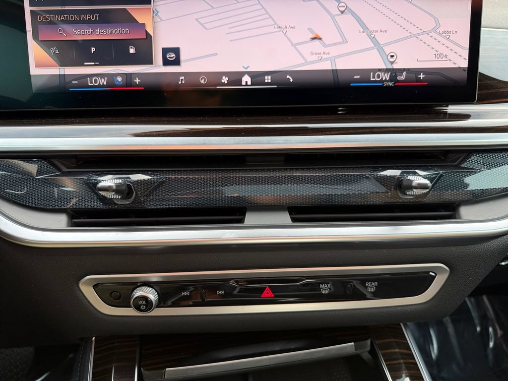 Certified 2026 BMW X5 xDrive40i AWD/4WD image 29