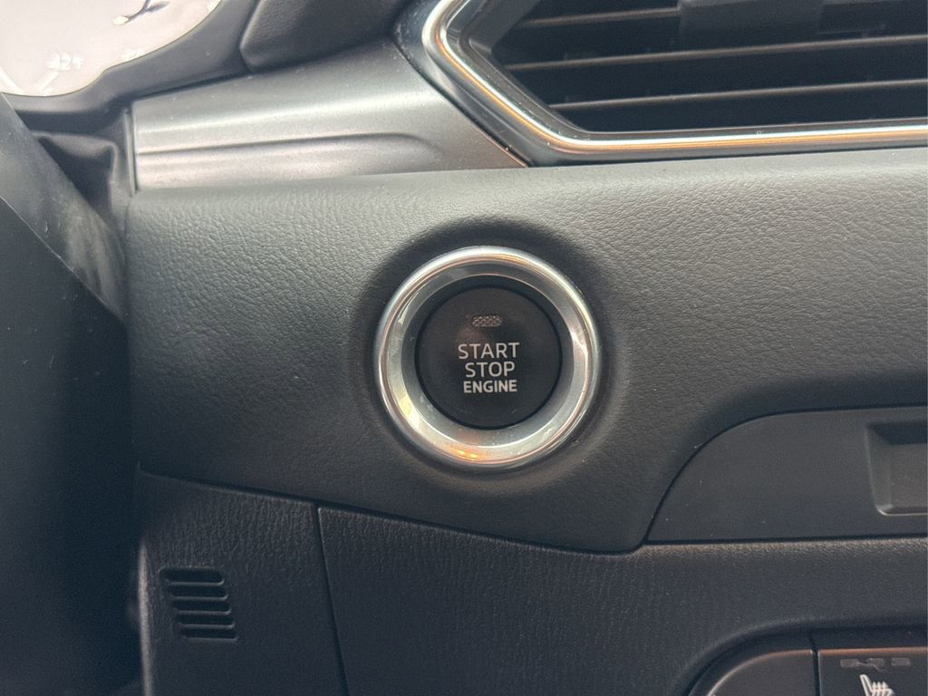 Used 2020 MAZDA CX-5 Touring image 28