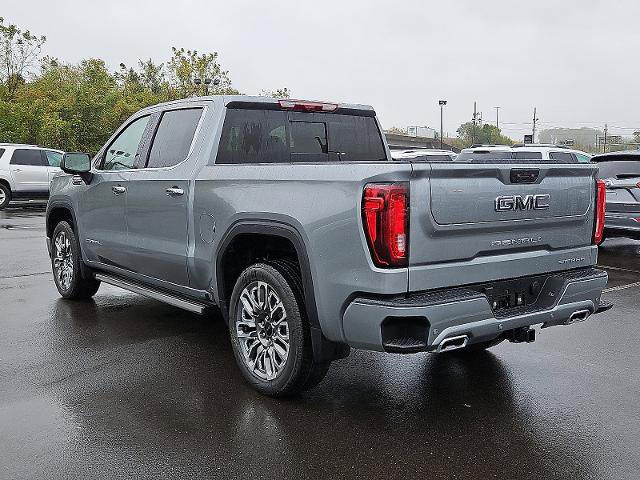 New 2026 GMC Sierra 1500 Denali Ultimate image 4