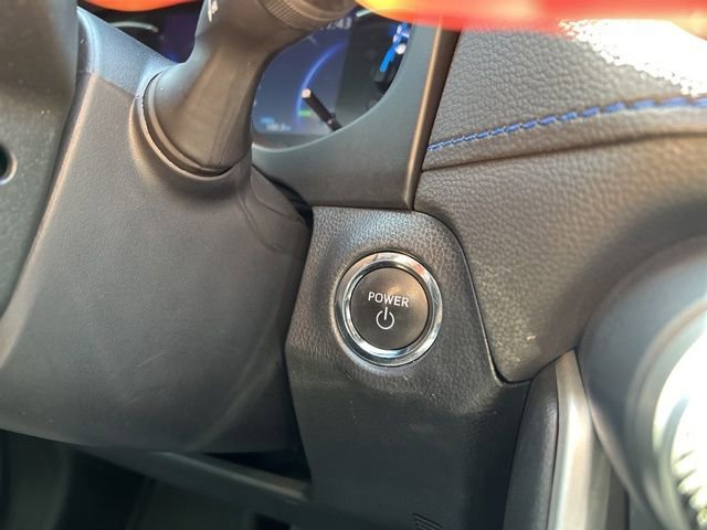 Used 2023 Toyota RAV4 SE w/ Convenience Package image 29