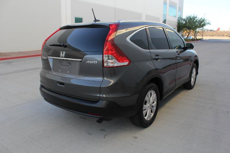 Used 2014 Honda CR-V EX-L image 5