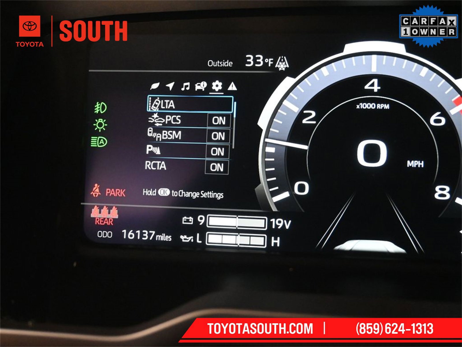 Used 2024 Toyota Tundra TRD Pro image 13