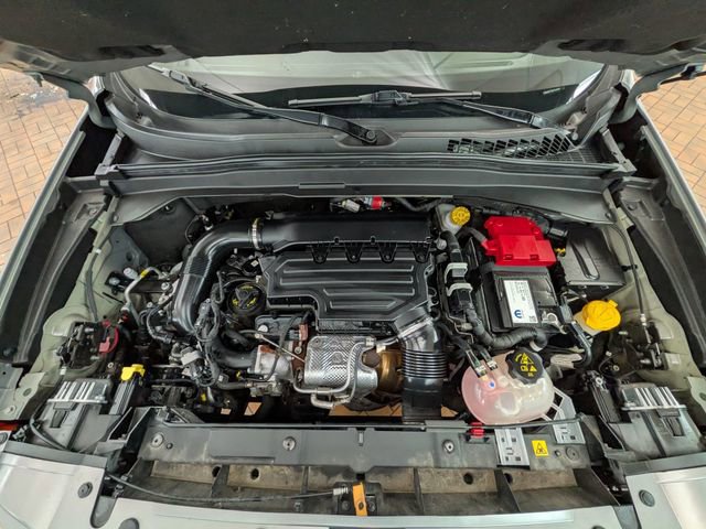 Used 2020 Jeep Renegade Limited w/ Advanced Technology Group image 21