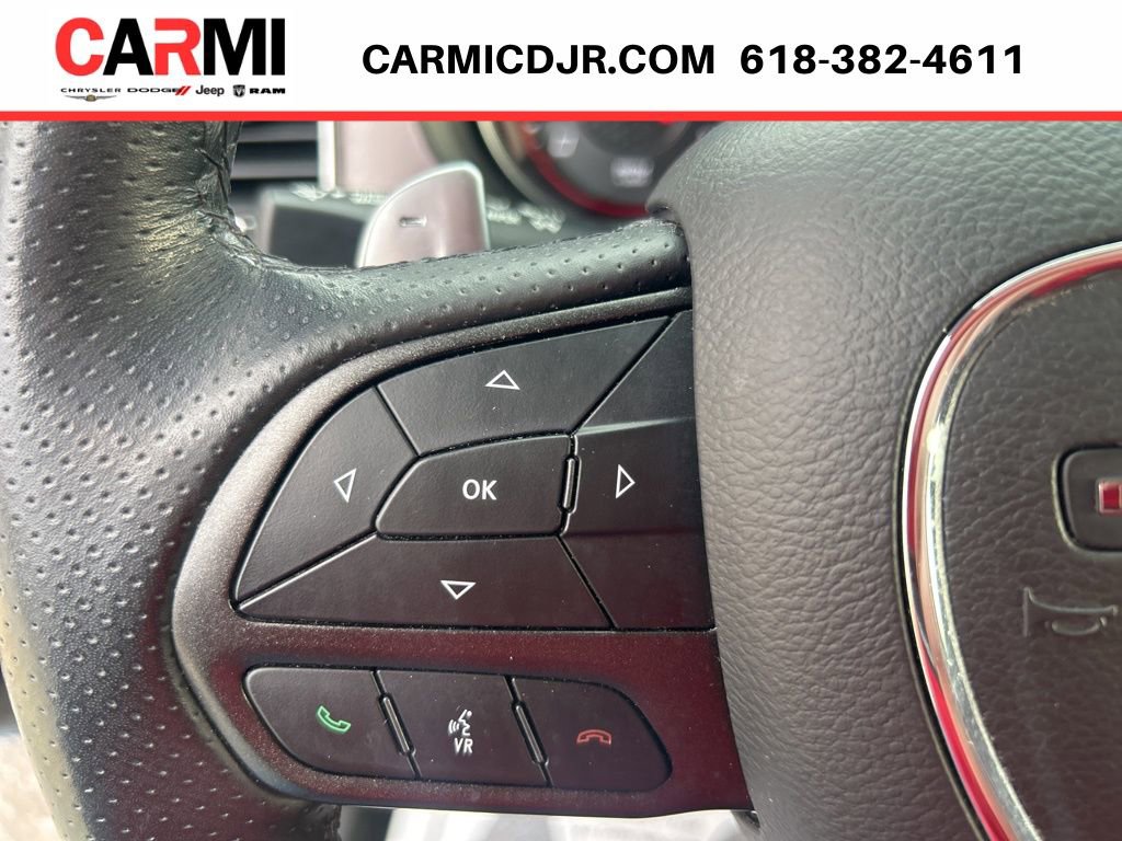 Used 2022 Dodge Charger Scat Pack image 16