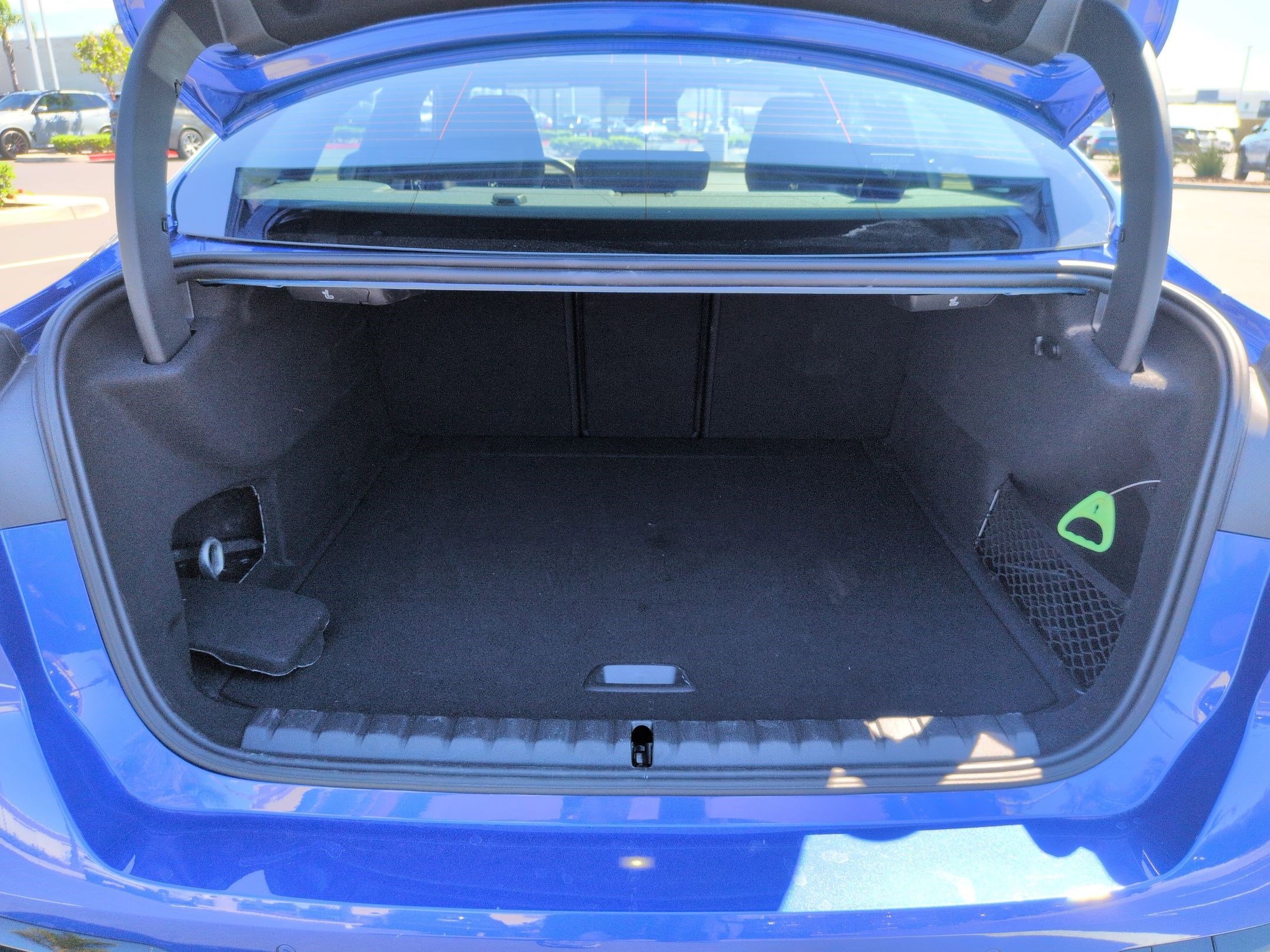 Used 2025 BMW 228i xDrive w/ Premium Package image 31