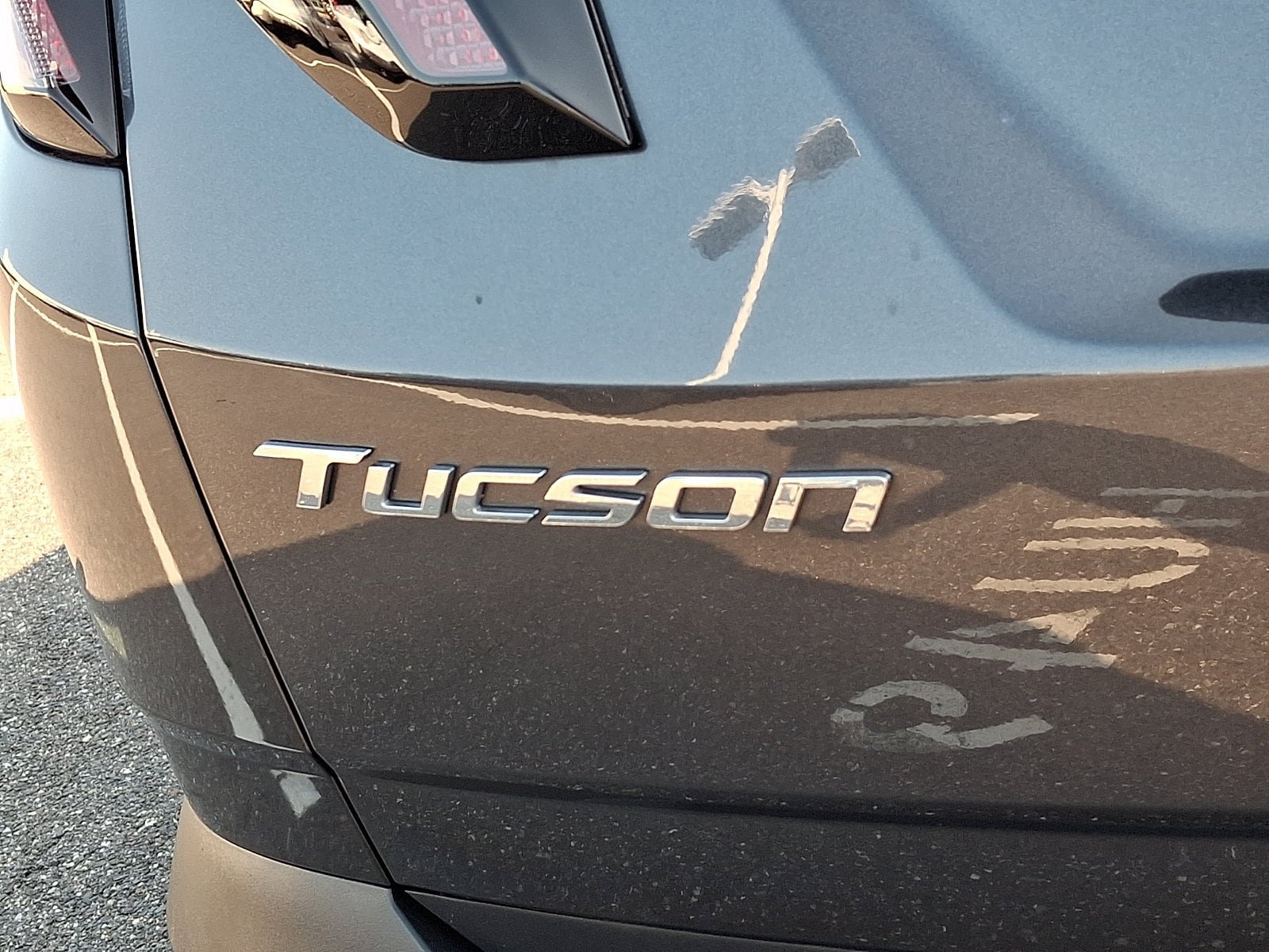Certified 2023 Hyundai Tucson SEL w/ Convenience Package AWD/4WD image 30
