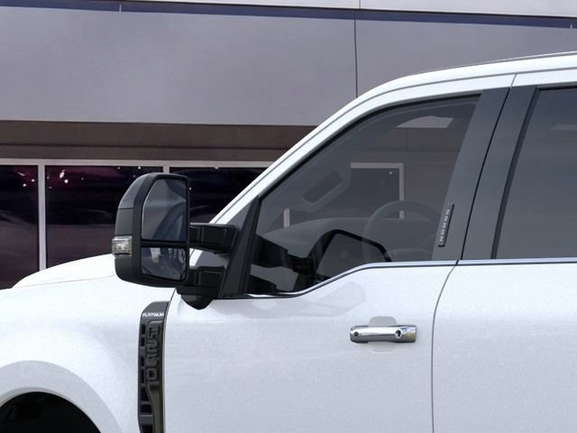 New 2026 Ford F250 Platinum AWD/4WD image 20