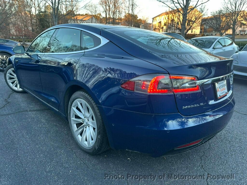 Used 2018 Tesla Model S 75D image 6