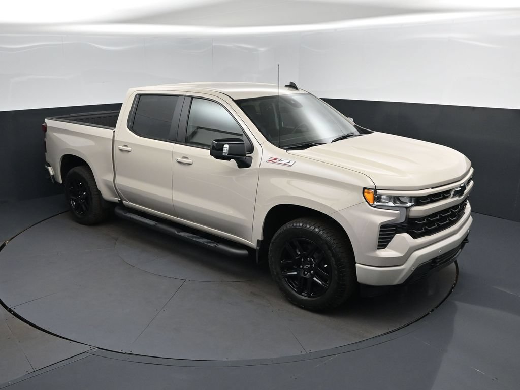 New 2026 Chevrolet Silverado 1500 RST w/ RST All Star Premium Package AWD/4WD image 39