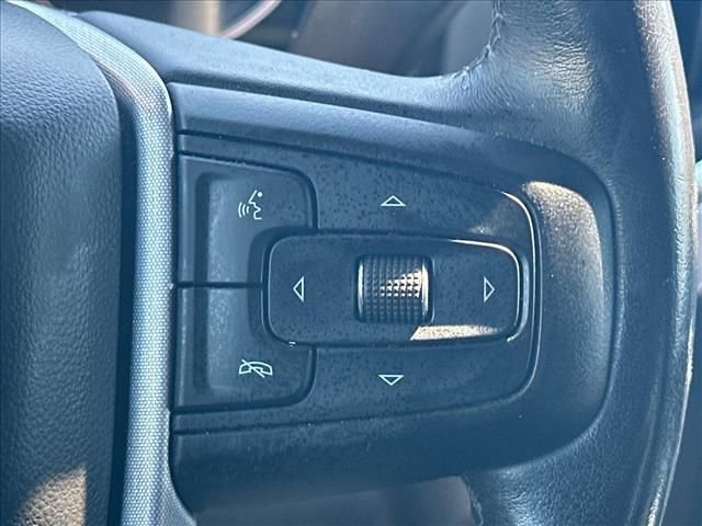 Certified 2021 GMC Sierra 1500 Elevation image 27