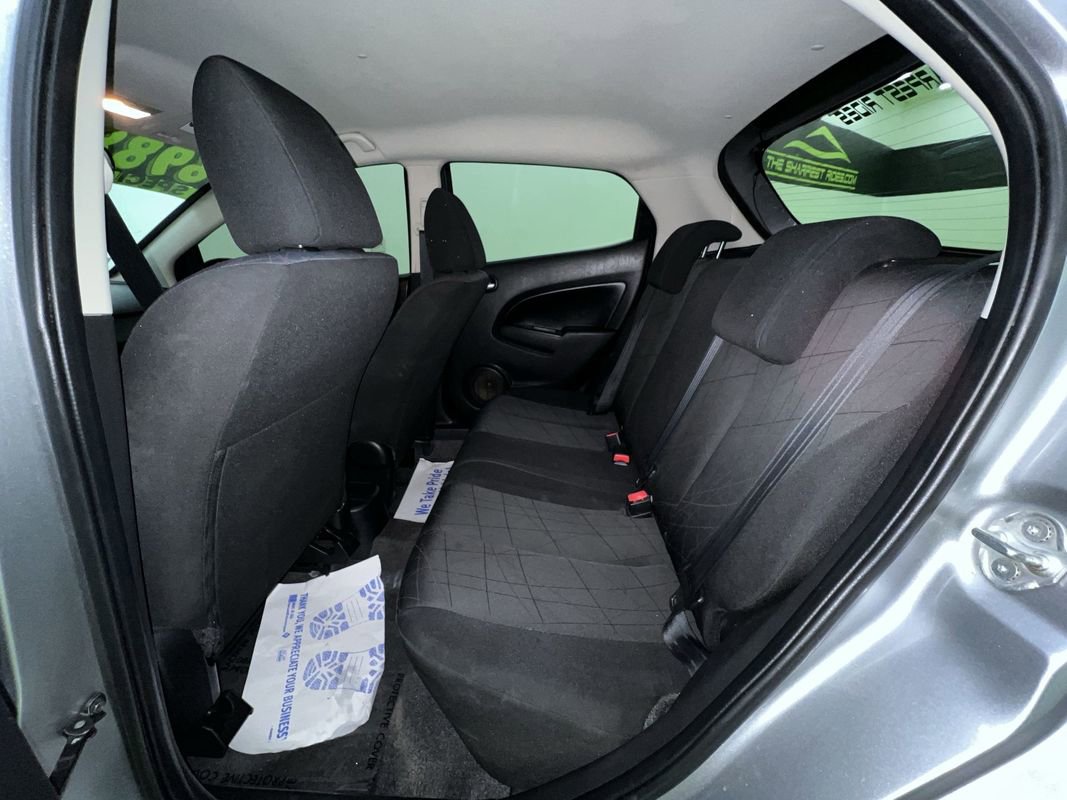 Used 2012 MAZDA MAZDA2 Sport FWD image 25