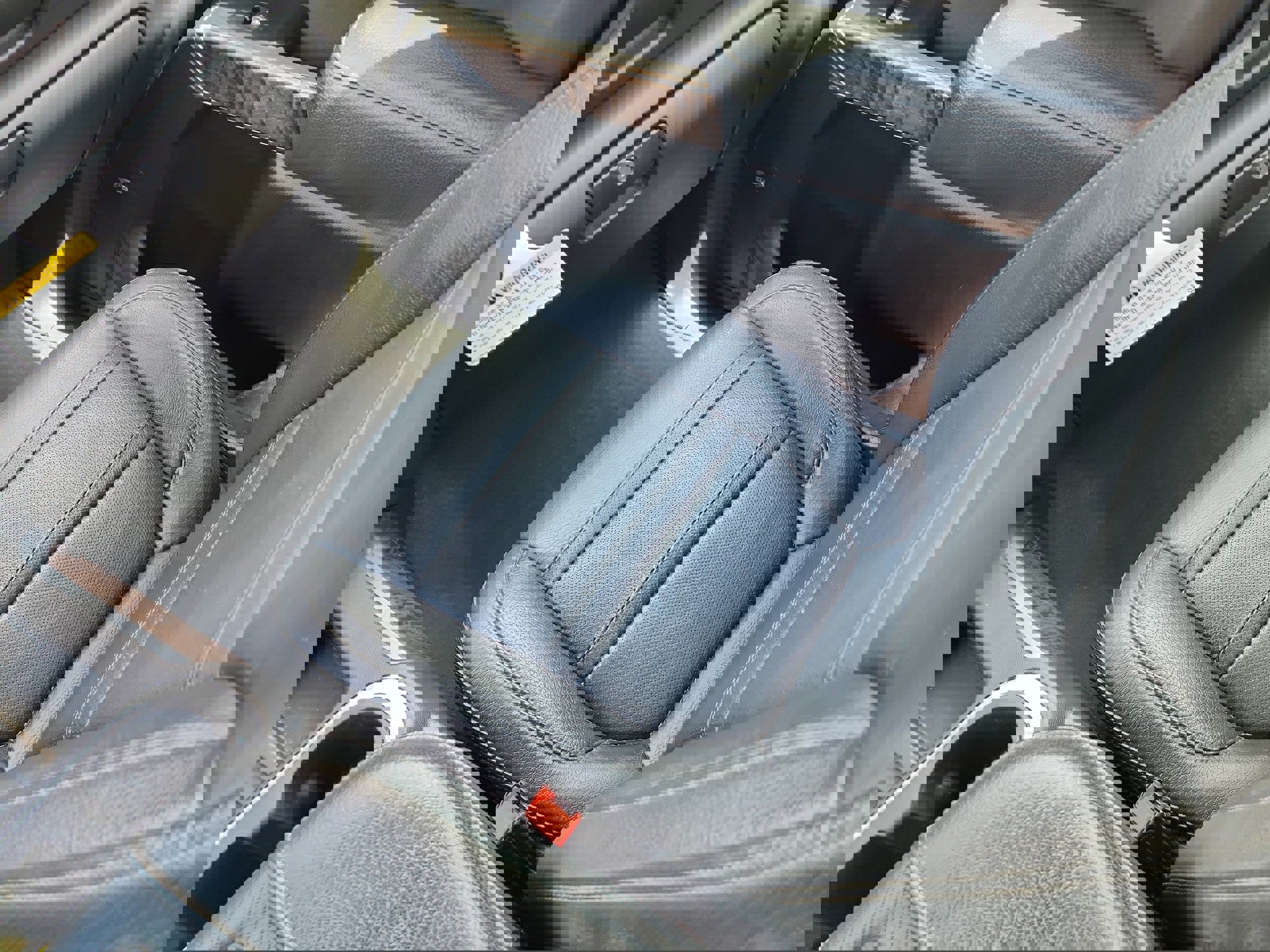 Used 2022 GMC Sierra 2500 Denali w/ Technology Package image 15