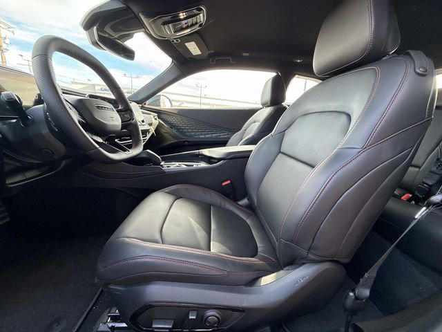 New 2026 Dodge Charger Scat Pack AWD/4WD image 8