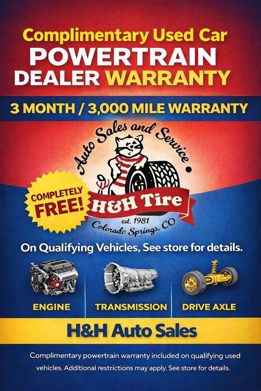 Used 2008 Chevrolet Uplander LS w/ Climate Package image 5