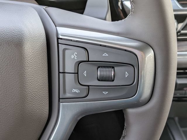 New 2026 Chevrolet Silverado 1500 LTZ w/ LTZ Premium Package AWD/4WD image 26