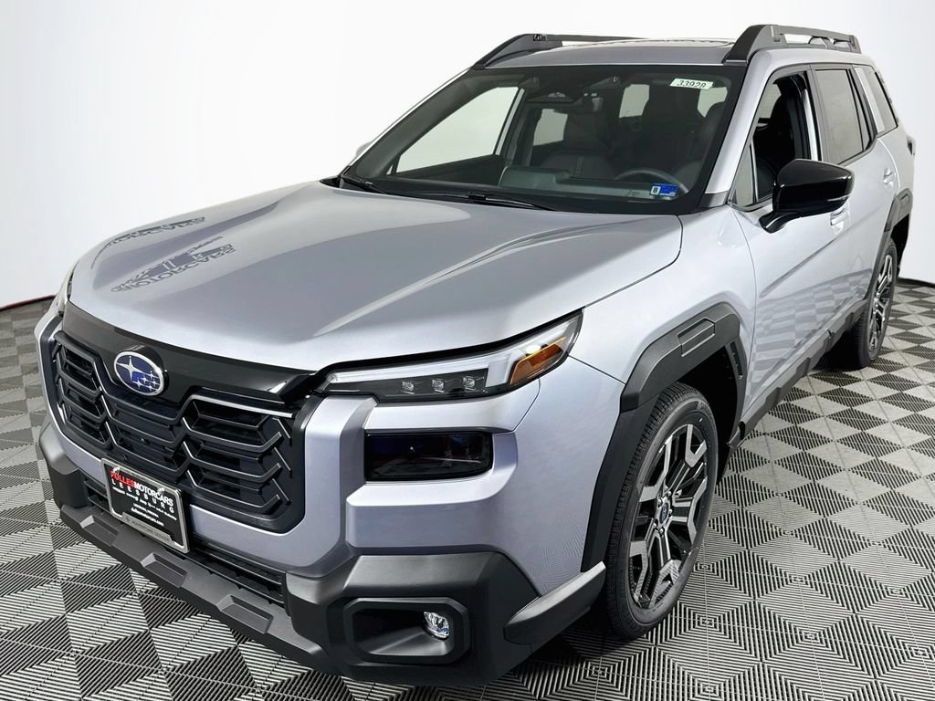 New 2026 Subaru Outback Touring XT AWD/4WD image 3