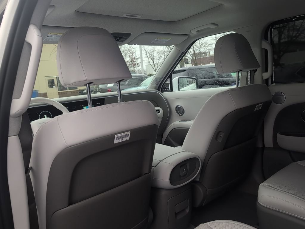 New 2026 Hyundai Palisade Limited image 27
