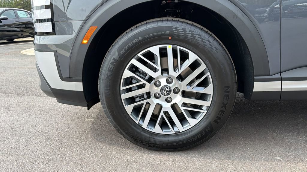 New 2026 Hyundai Palisade SEL image 12