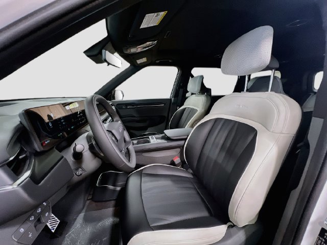 New 2026 Kia EV9 GT-Line AWD/4WD image 22