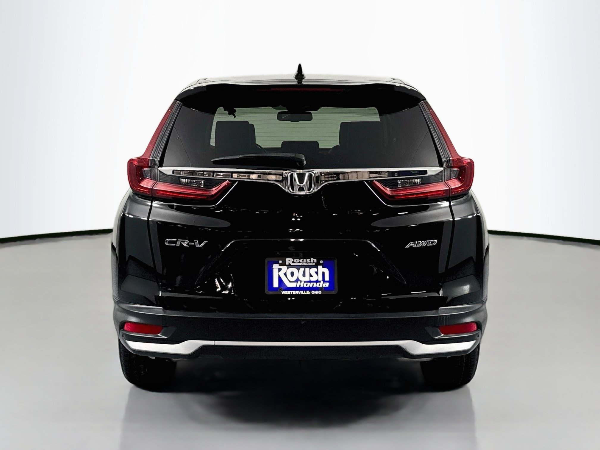 Used 2020 Honda CR-V EX-L image 6