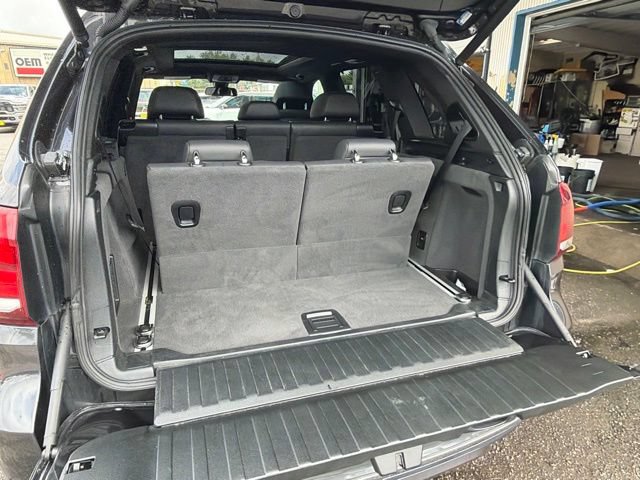 Used 2017 BMW X5 xDrive35i AWD/4WD image 15